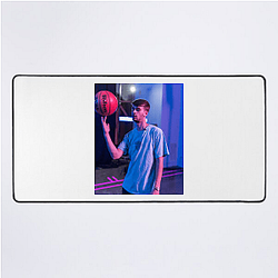 Chandler Hallow – Legendary Moments Edition Chandler Hallow Mouse Pads