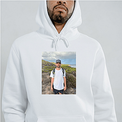 Chandler Hallow – Art for the Adventurous Chandler Hallow Hoodies