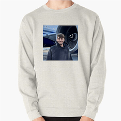 Chandler Hallow – Best Moments Collection Chandler Hallow Sweatshirts