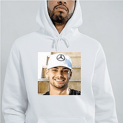 Chandler Hallow – The Ultimate Icon Chandler Hallow Hoodies