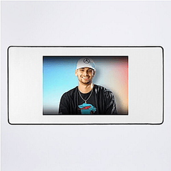 Chandler Hallow – Official Fan Edition Chandler Hallow Mouse Pads