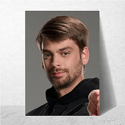 Chandler Hallow – Exclusive Prankster Collection Chandler Hallow Posters