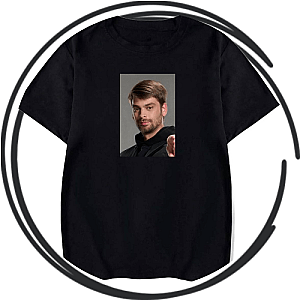 Chandler Hallow T-Shirts