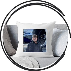 Chandler Hallow Pillows Cover