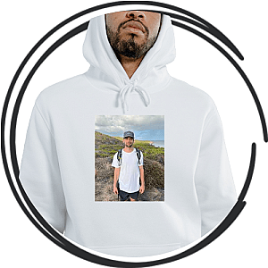 Chandler Hallow Hoodies