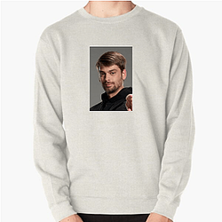 Chandler Hallow – Exclusive Prankster Collection Chandler Hallow Sweatshirts
