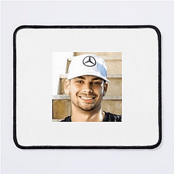 Chandler Hallow – The Ultimate Icon Chandler Hallow Mouse Pads