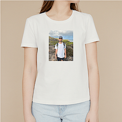 Chandler Hallow – Art for the Adventurous Chandler Hallow T-Shirts