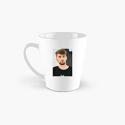 Chandler Hallow – The Iconic Edition Chandler Hallow Mugs