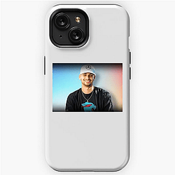 Chandler Hallow – Official Fan Edition Chandler Hallow iPhone Cases