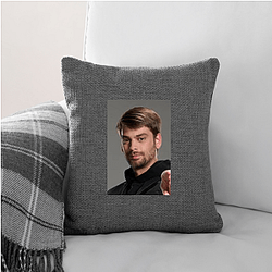 Chandler Hallow – Exclusive Prankster Collection Chandler Hallow Pillows Cover