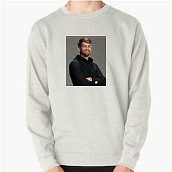 Chandler Hallow – It’s All About the Fun Chandler Hallow Sweatshirts