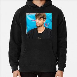 Chandler Hallow – Challenge Accepted Chandler Hallow Hoodies