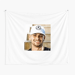 Chandler Hallow – The Ultimate Icon Chandler Hallow Tapestries