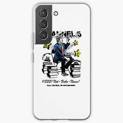 Channel 5 Cases - Channel 5 News Samsung Galaxy Soft Case RB2405