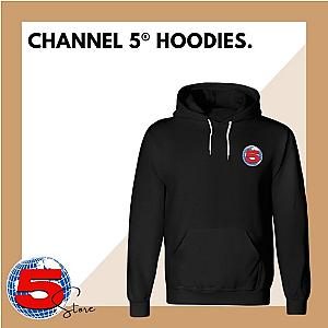 Channel 5 Hoodies