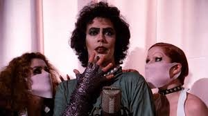 The Rocky Horror Picture Show Official Merchandise: TV Buzz