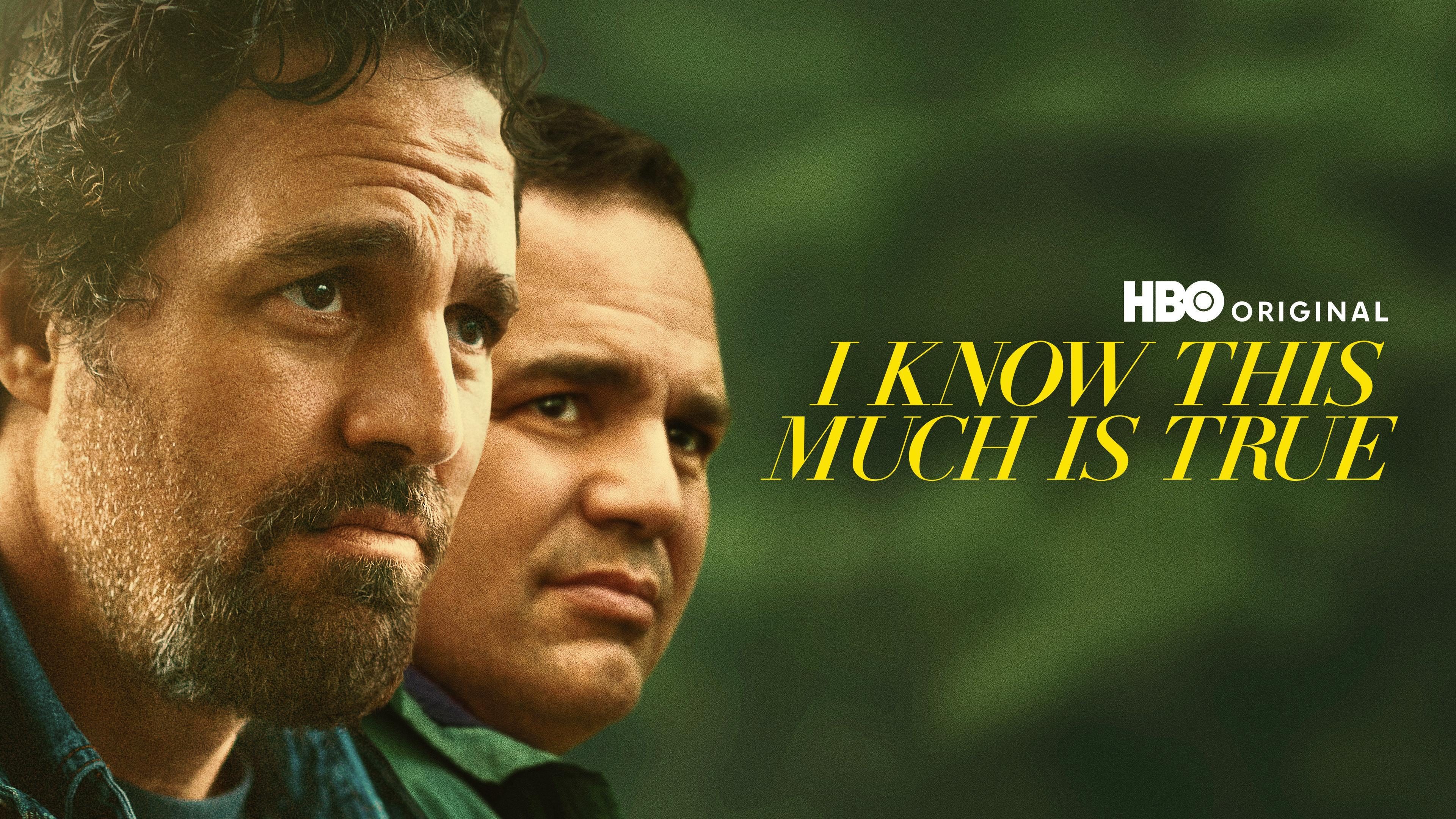 I Know This Much Is True Official Shop: TV Secrets