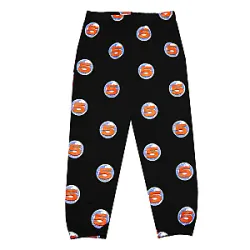 C5 ALL OVER PRINT Channel 5 Pants &amp; Joggers