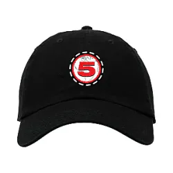 DEAR KELLY DTNK1407 Channel 5 Hats &amp; Caps