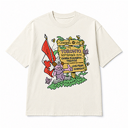 Channel 5 Movie T Shirt NTT0409 Channel 5 T-Shirts