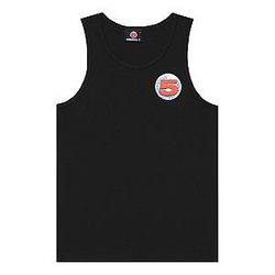 Channel 5 Tank Tops - Logo Channel 5 News Official Tank Top