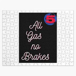 Channel 5 Puzzles - Andrew Callaghan    Jigsaw Puzzle RB2405
