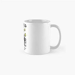 Channel 5 Mugs - Channel 5 News Classic Mug RB2405
