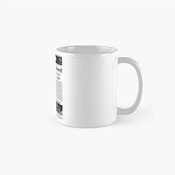 Channel 5 Mugs - Channel 5 News Classic Mug RB2405