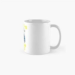 Channel 5 Mugs - Channel 5 News Classic Mug RB2405