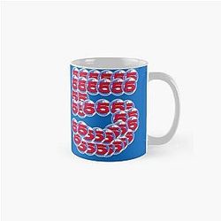 Channel 5 Mugs - Andrew Callaghan Channel 5 News Classic Mug RB2405