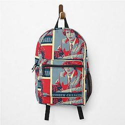 Channel 5 Backpacks - Andrew Callaghan Backpack RB2405