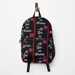 Channel 5 Backpacks - Andrew Callaghan    Backpack RB2405