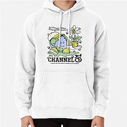 Channel 5 Hoodie - Believe In Channel 5 Shirt Pullover Hoodie