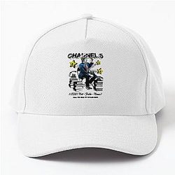 Channel 5 Hats &amp; Caps - Channel 5 News Baseball Cap RB2405