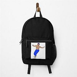 Channel 5 Backpacks - Andrew Joey Johns Mad Monday   Backpack RB2405