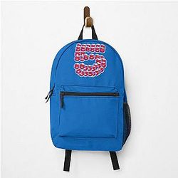 Channel 5 Backpacks - Andrew Callaghan Channel 5 News Backpack RB2405
