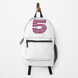 Channel 5 Backpacks - Andrew Callaghan Channel 5 News Backpack RB2405