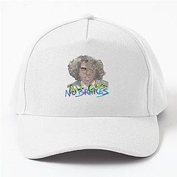 Channel 5 Hats &amp; Caps - Andrew Callaghan Channel5 News Merch Design, Andrew Callaghan Channel5 T shirt Design, All Gas, All          Baseball Cap RB2405