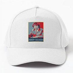 Channel 5 Hats &amp; Caps - Andrew Callaghan Baseball Cap RB2405