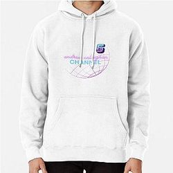 Channel 5 Hoodies - Andrew Callaghan Channel 5 News Pullover Hoodie RB2405