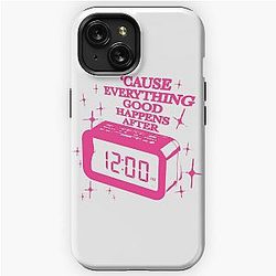 AFTER MIDNIGHT - CHAPPELL ROAN iPhone Tough Case