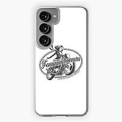 Chappell Roan Femininomenon Samsung Galaxy Soft Case