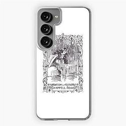 Chappell Roan Retro Samsung Galaxy Soft Case