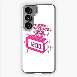AFTER MIDNIGHT - CHAPPELL ROAN Samsung Galaxy Soft Case