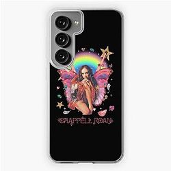 Chappell Roan Chappell Fairy Samsung Galaxy Soft Case
