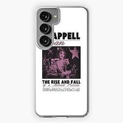 Chappell Roan Midwest Princess Samsung Galaxy Soft Case