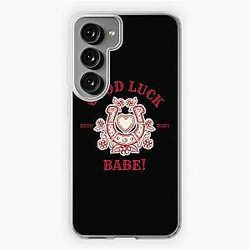 Good Luck Babe Chappell Roan Samsung Galaxy Soft Case