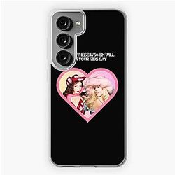 Beware These Women Renee Rapp Chappell Roan Samsung Galaxy Soft Case