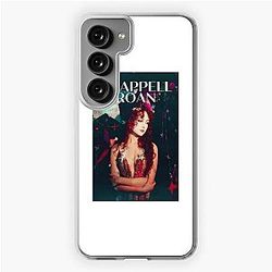 Chappell Roan 90s Samsung Galaxy Soft Case